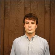 Professeur natif d’espagnol offre cours particuliers en ligne